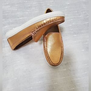 Marc Joseph NY Girl's Loafers